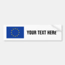 Zoek naar europese unie bumperstickers Vlag