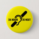 Zoek naar doof buttons Doven
