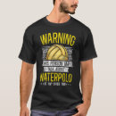 Zoek naar waterpokken tshirts Waarschuwing