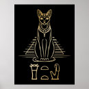 Zoek naar egyptische hiërogliefen posters Oud egypte