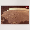 Zoek naar rover puzzels Planeet