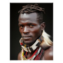Zoek naar afrikaanse cultuur posters Stammenkunst