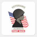 Zoek naar veteraan stickers Leger
