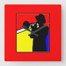 Zoek naar trombone klokken Jazz
