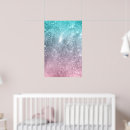 Zoek naar aqua blauw posters Voor haar