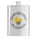 Zoek naar trump heupflesjes President