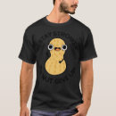 Zoek naar grappige pinda tshirts Dieren
