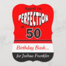 Zoek naar grappige 50 jaar oud uitnodigingen Elk persoon