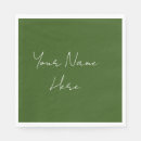 Zoek naar vrijgezellenfeest papieren servetten Waterverf