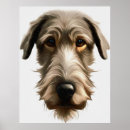 Zoek naar wolfshond posters Puppy