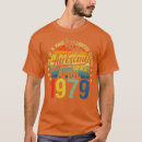 Zoek naar 43 jaar oud tshirts Grafisch