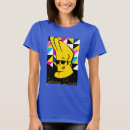 Zoek naar johnny tshirts Johnny bravo karakterkunst