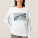 Zoek naar winter dames tshirts Landschap