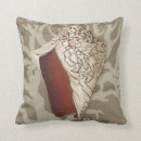 Zoek naar seaside kussens Schelp van het zee