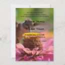 Zoek naar zinnia uitnodigingen Bloemen
