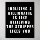 Zoek naar politieke humor posters Democraat