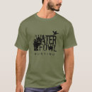 Zoek naar watervogels tshirts Jacht