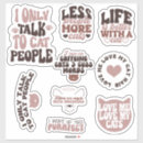 Zoek naar katjes stickers Schattig