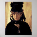 Zoek naar edouard manet posters Portret