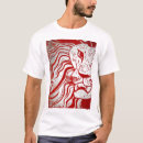Zoek naar houtsnede tshirts Afdrukken