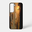 Zoek naar landschap samsung hoesjes Zonsondergang