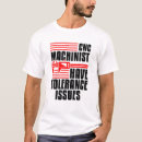 Zoek naar grappige machinist kleding Cnc