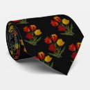 Zoek naar tulpen stropdassen Patroon