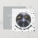 Zoek naar disco nacht uitnodigingen Gast
