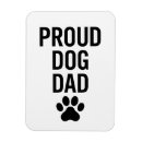 Zoek naar grappige honden magneten Voor hem