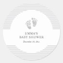 Zoek naar voetafdruk etiketten Voor haar