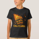 Zoek naar burgers tshirts Voor kinderen