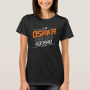 Zoek naar honshu tshirts Osaka