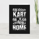 Zoek naar het karting kaarten Racen