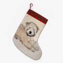 Zoek naar zacht kerstsokken Hond