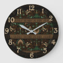 Zoek naar grieks klokken Zwart