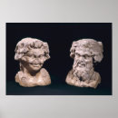 Zoek naar satyrs posters Mythologisch