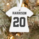 Zoek naar sport shirt ornamenten Naam