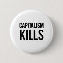 Zoek naar kapitalisme buttons Democratie