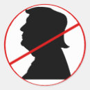 Zoek naar profiel stickers Zwart