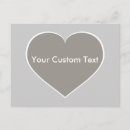 Zoek naar omtrek briefkaarten Voor hem/haar