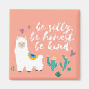 Zoek naar lama magnets magneten Voor kinderen