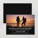 Zoek naar backpackers briefkaarten Foto