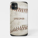 Zoek naar honkbal hoesjes Vintage