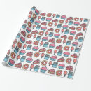 Zoek naar chocoladereep cadeaupapier Voedsel