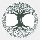 Zoek naar keltische stickers Boom