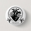 Zoek naar tattoo hart buttons Rozen