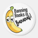 Zoek naar de banaan magneten Voor iedereen
