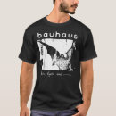 Zoek naar bauhaus tshirts Bat