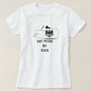 Zoek naar pruisen tshirts Oost