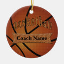 Zoek naar basketball ornamenten Coach